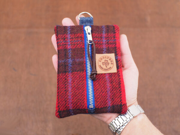Classic Tartan Gift Set for Him - Image 7