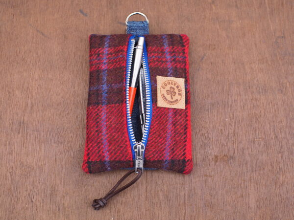Classic Tartan Gift Set for Him - Image 6
